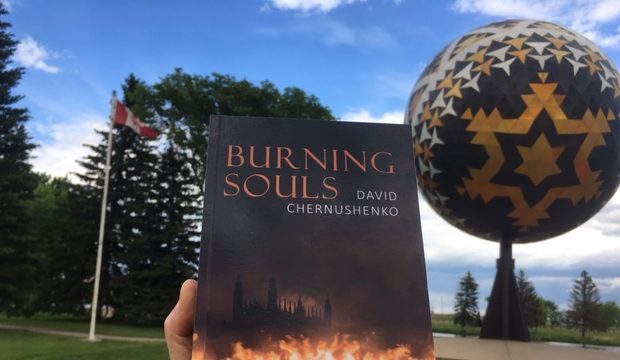 (Electric) Burning Souls Tour – Travelogue 2